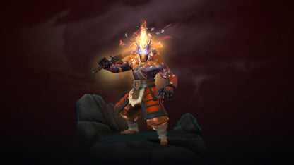 Archon IV | MMR: 2636 - Behavior: 12000 - Communication: 11714