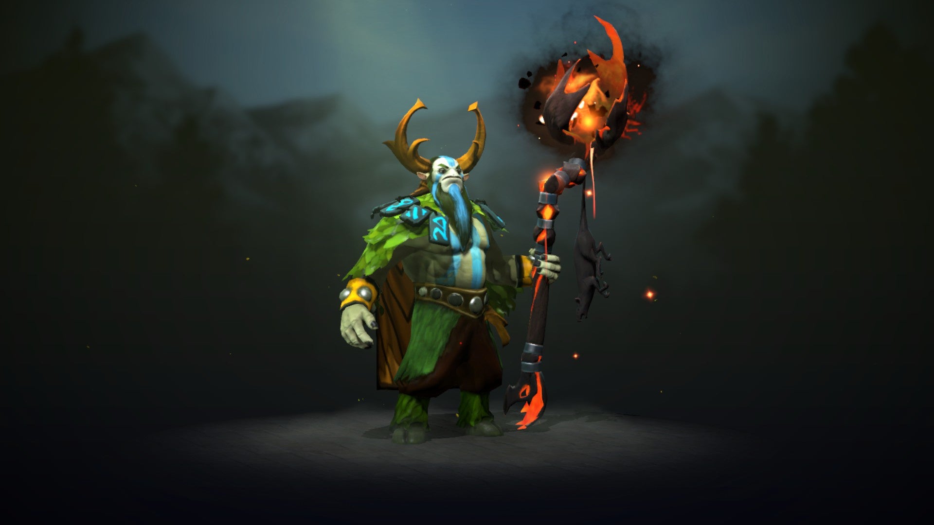 MMR: 2197 - Behavior: 11685