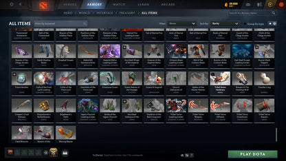 Ancient II | MMR: 4075 - Behavior: 10120 - Communication: 10120