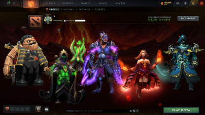 MMR: 2525 - Behavior: 11918