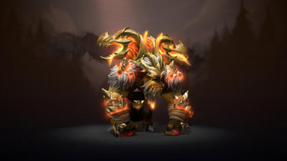 Guardian II | MMR: 1010 - Behavior: 9488 - Communication: 9488