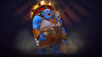 MMR: 4002 - Behavior: 11197