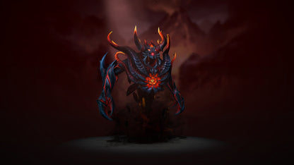 Divine III | MMR: 4908 - Behavior: 8767 - Communication: 8767