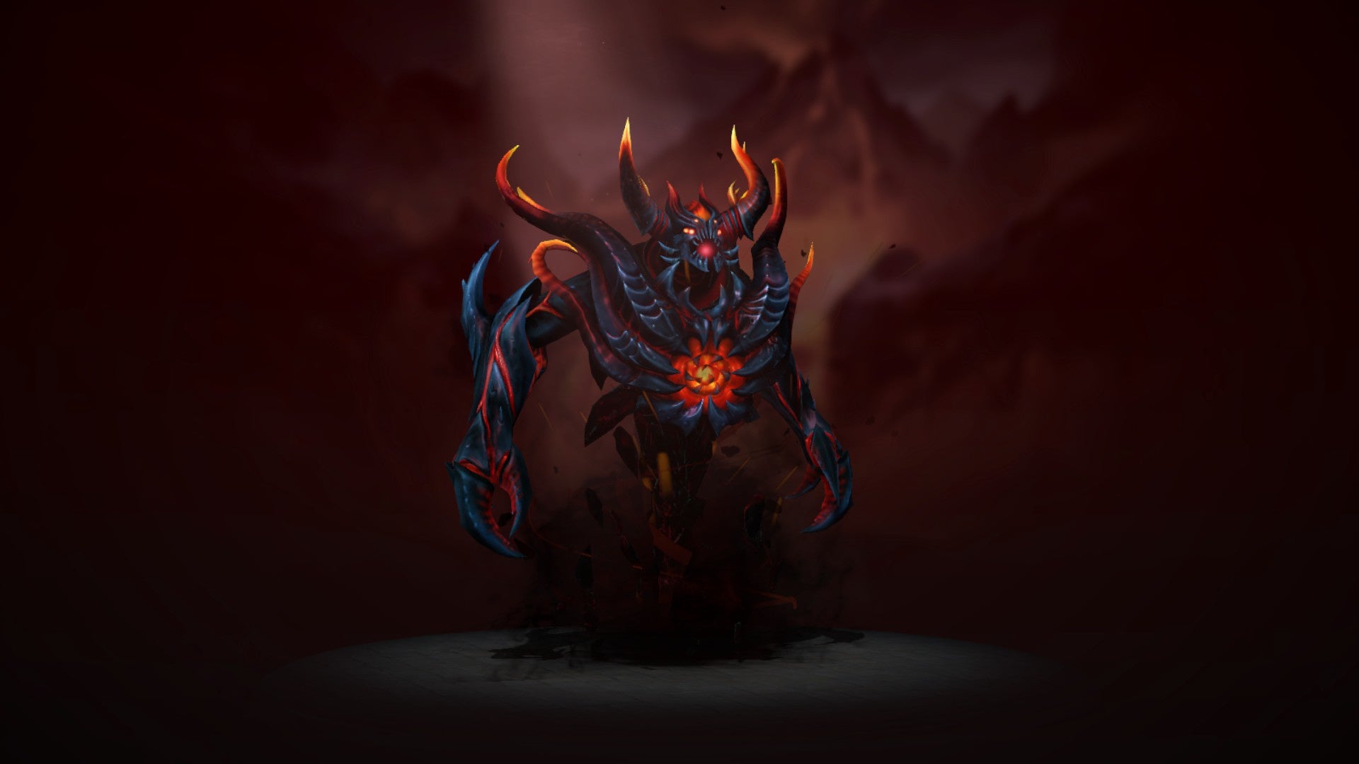 Divine III | MMR: 4907 - Behavior: 8767 - Communication: 8767