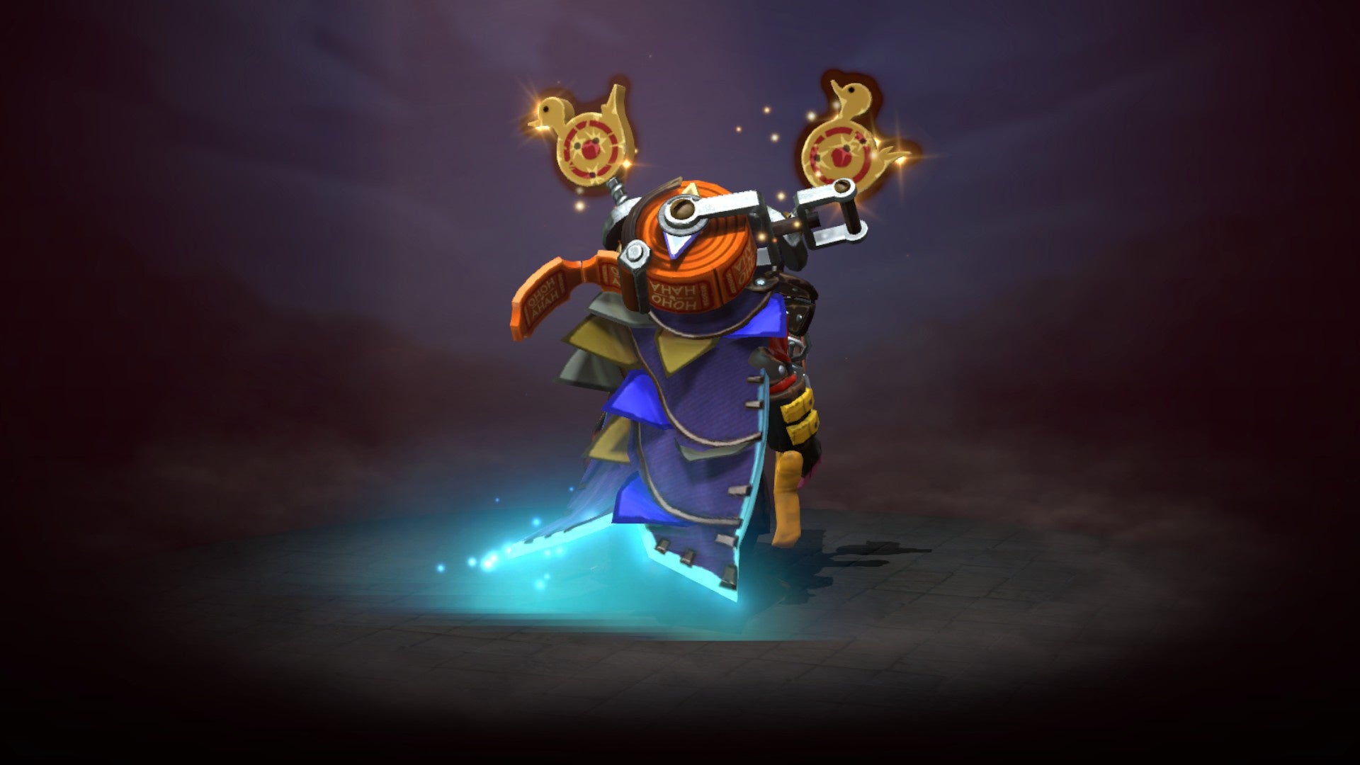 Ancient III | MMR: 3380 - Behavior: 10690 - Communication: 10690