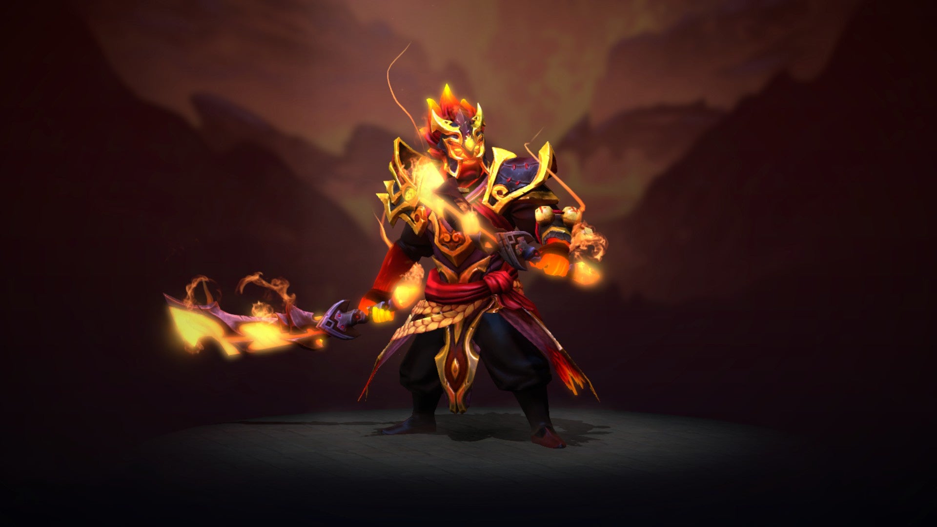 Guardian I | MMR: 739 - Behavior: 9487 - Communication: 9487