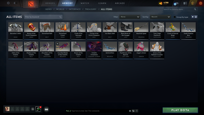 Guardian II | MMR: 1020 - Behavior: 8481 - Communication: 8481