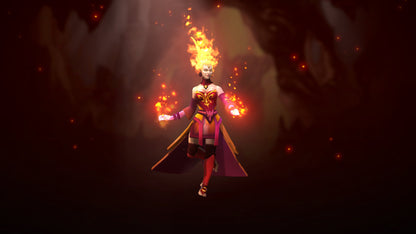 Archon I | MMR: 2331 - Behavior: 9169 - Communication: 9169