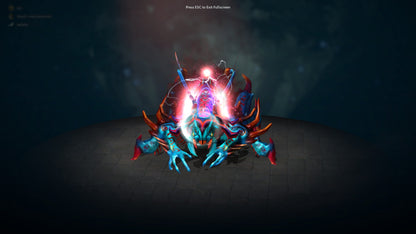 Immortal | MMR: 6422 - Behavior: 9753 - Communication: 9753