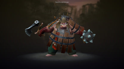 Ancient I | MMR: 3791 - Behavior: 10554 - Communication: 10554