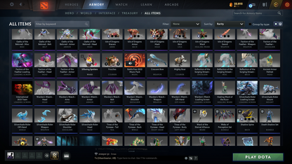 MMR: 4234 - Behavior: 8629