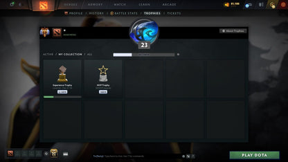MMR: 6122 - Behavior: 12000