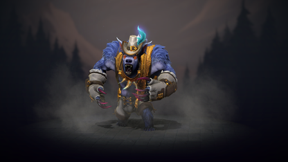 Guardian IV | MMR: 1303 - Behavior: 11023 - Communication: 11023