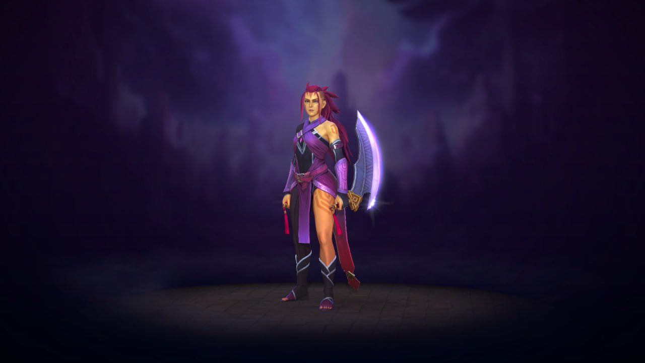 MMR: 4116 - Behavior: 12000