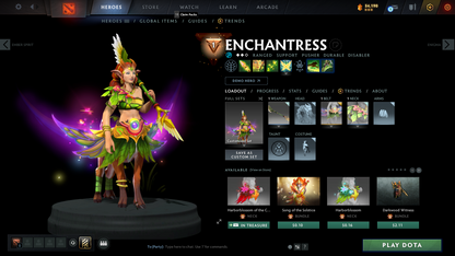 Crusader I | MMR: 1673 - Behavior: 10000