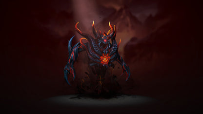 Immortal | MMR: 6336 - Behavior: 9697 - Communication: 9077