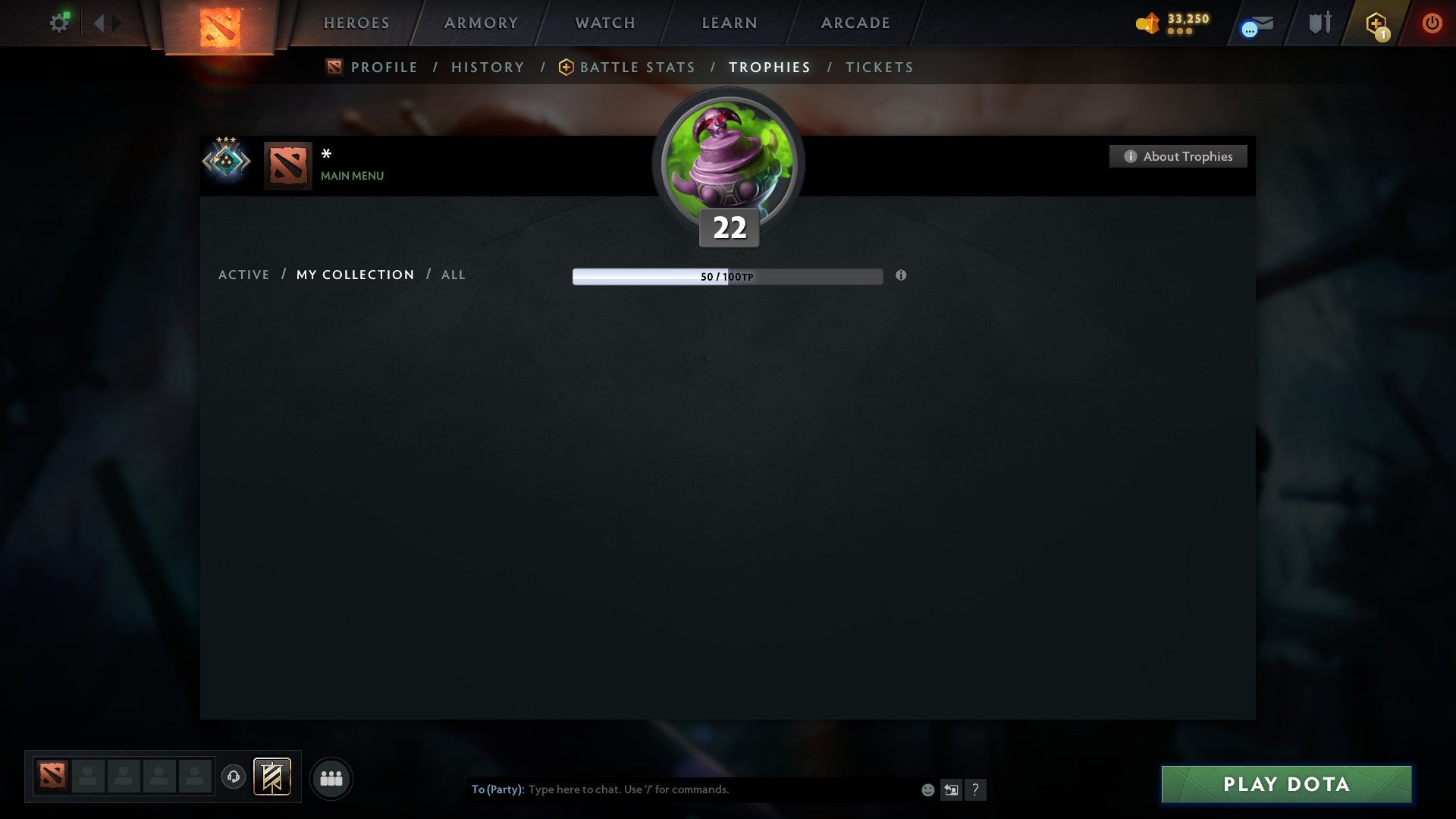 MMR: 1983 - Behavior: 11175