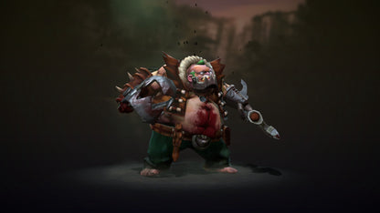 MMR: 4905 - Behavior: 10451