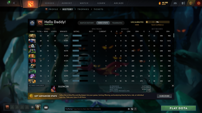 MMR: TBD - Behavior: 11216