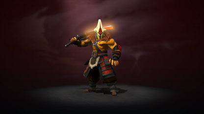 Herald I | MMR: 1 - Behavior: 8086 - Communication: 8086