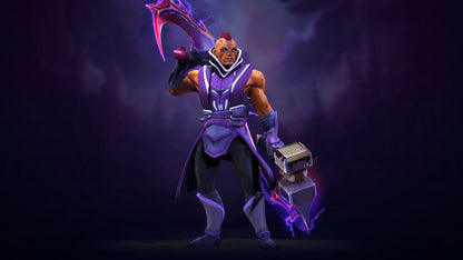 MMR: 4415 - Behavior: 12000