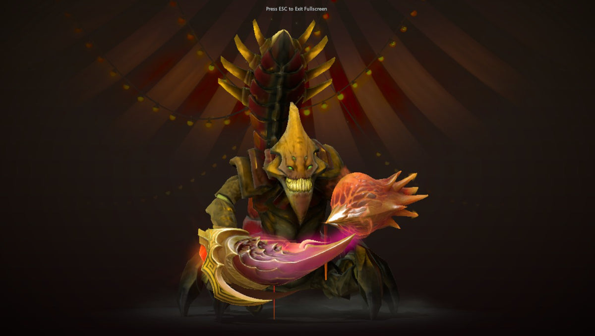 MMR: 1421 - Behavior: 10748