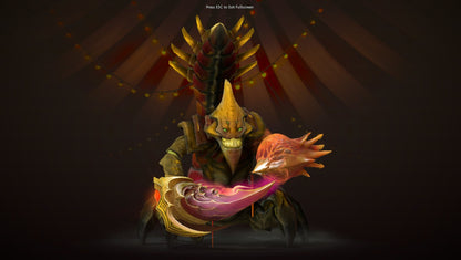 MMR: 1421 - Behavior: 10748