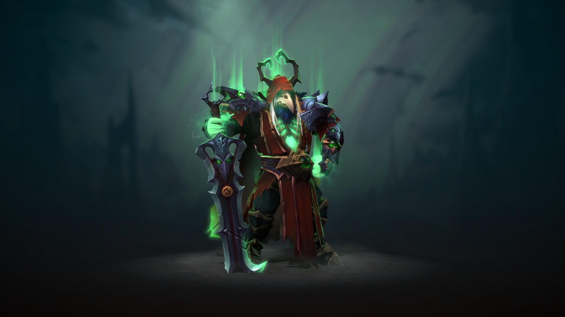 Archon IV | MMR: 2767 - Behavior: 9146 - Communication: 9146