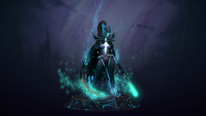 MMR: 3271 - Behavior: 11301