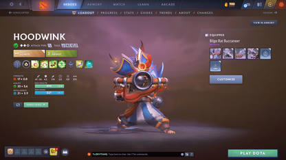 Crusader IV | MMR: 2123 - Behavior: 11762 - Communication: 11762