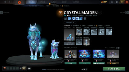 Ancient III | MMR: 4242 - Behavior: 8465