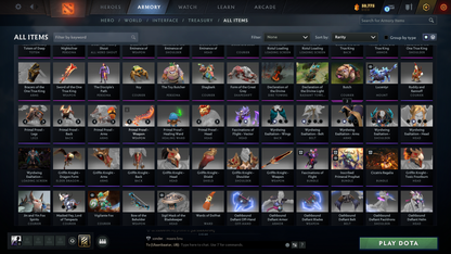 MMR: 1193 - Behavior: 7945