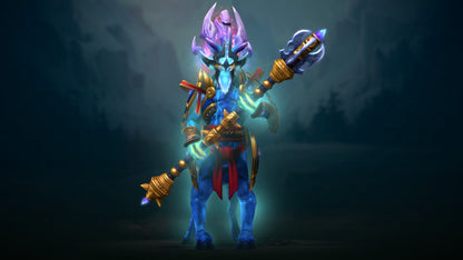 MMR: 3025 - Behavior: 6825