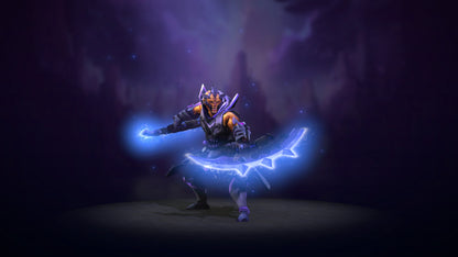 Archon III | MMR: 2609 - Behavior: 9887 - Communication: 9887