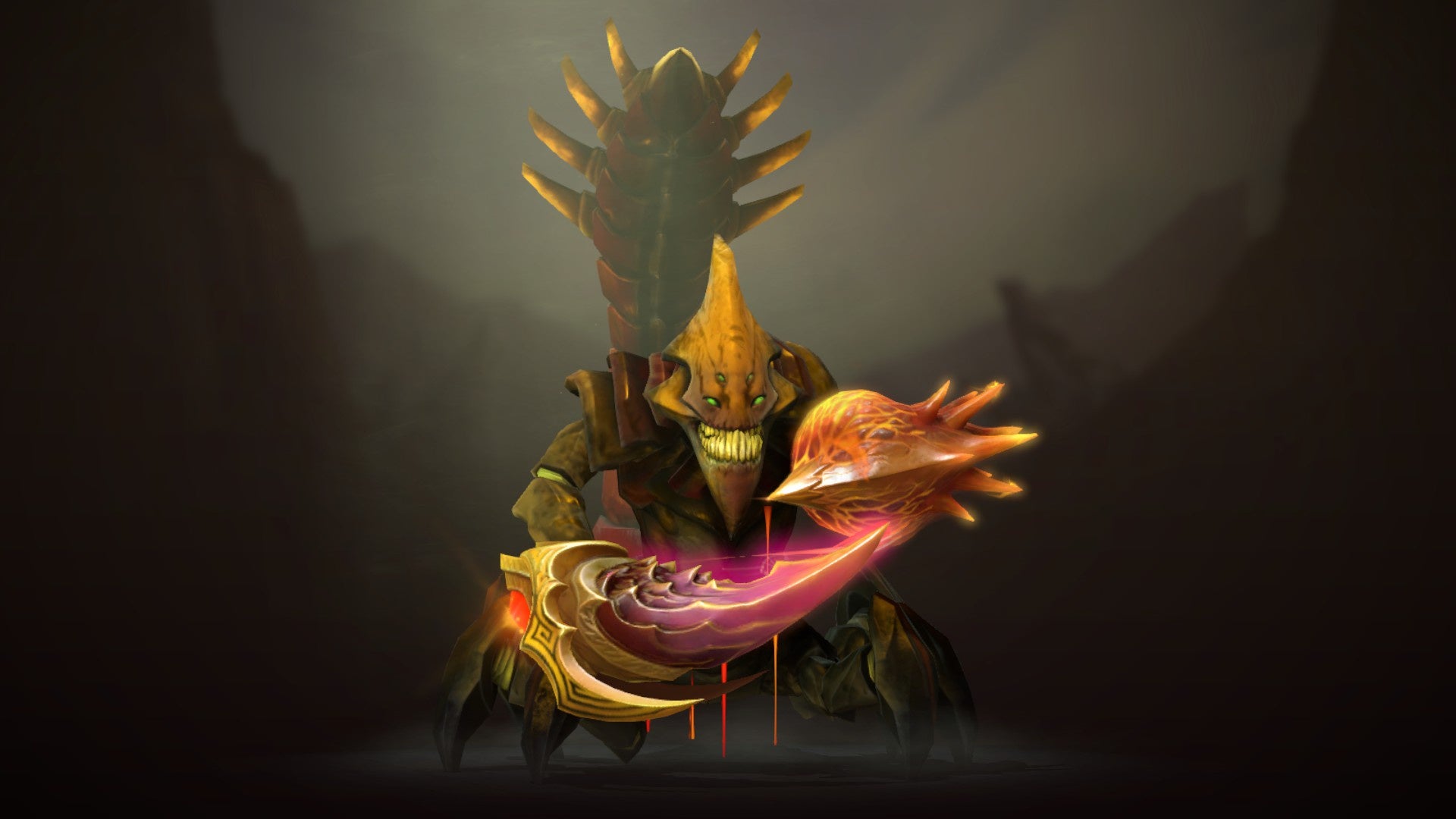 MMR: 1 - Behavior: 12000