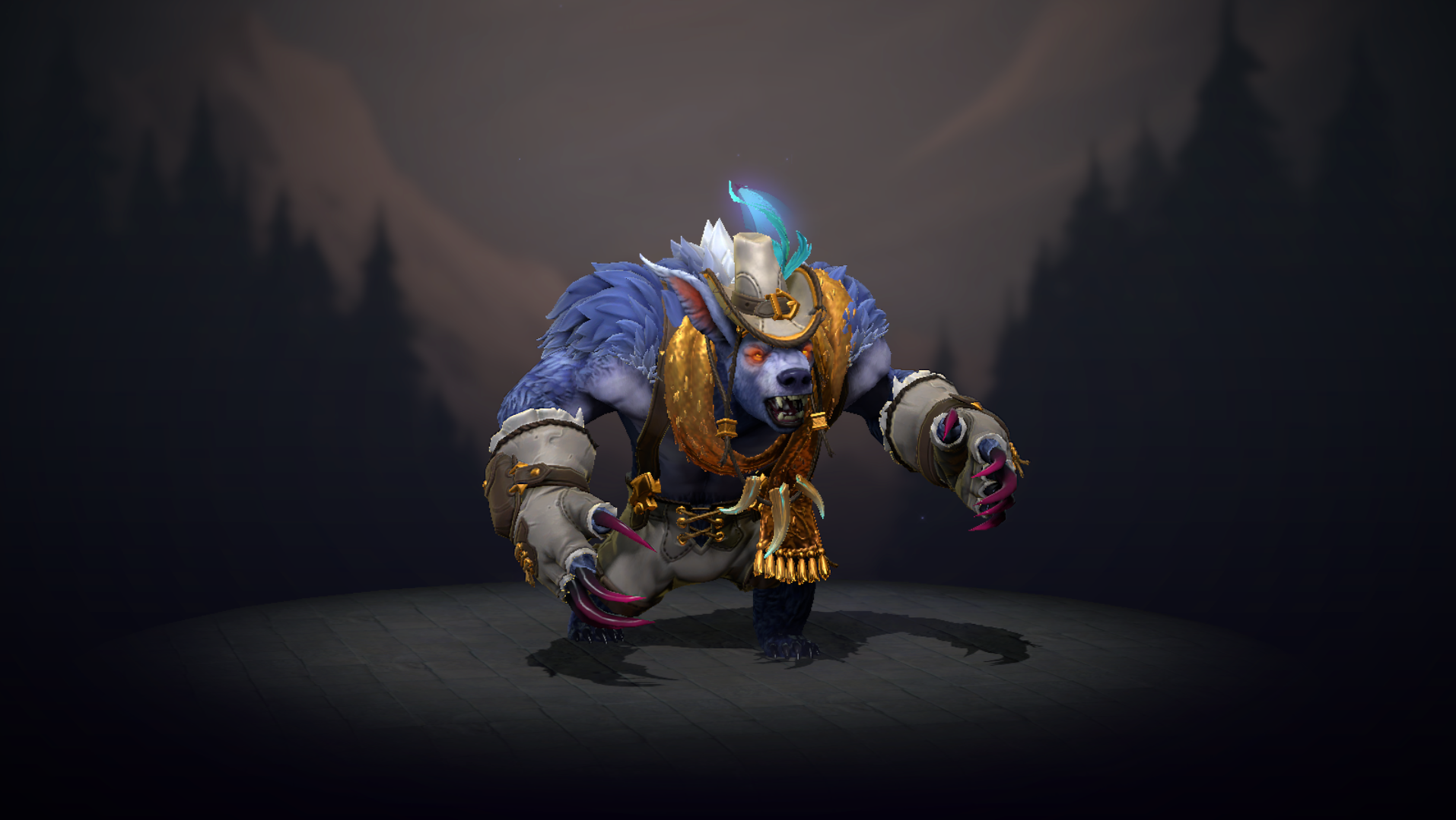 Divine I | MMR: 4566 - Behavior: 10788 - Communication: 10788