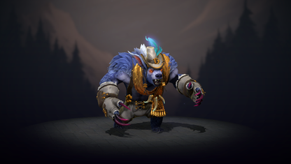 Divine I | MMR: 4566 - Behavior: 10788 - Communication: 10788