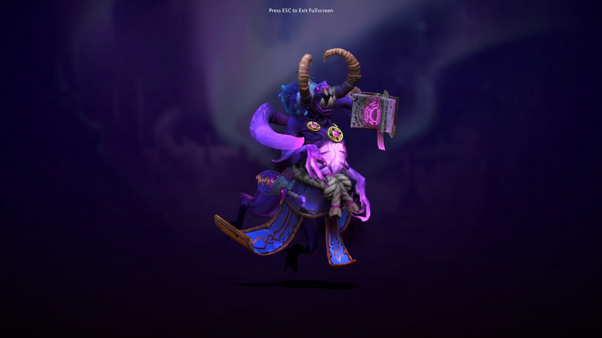 Legend I | MMR: 3234 - Behavior: 9138 - Communication: 9138