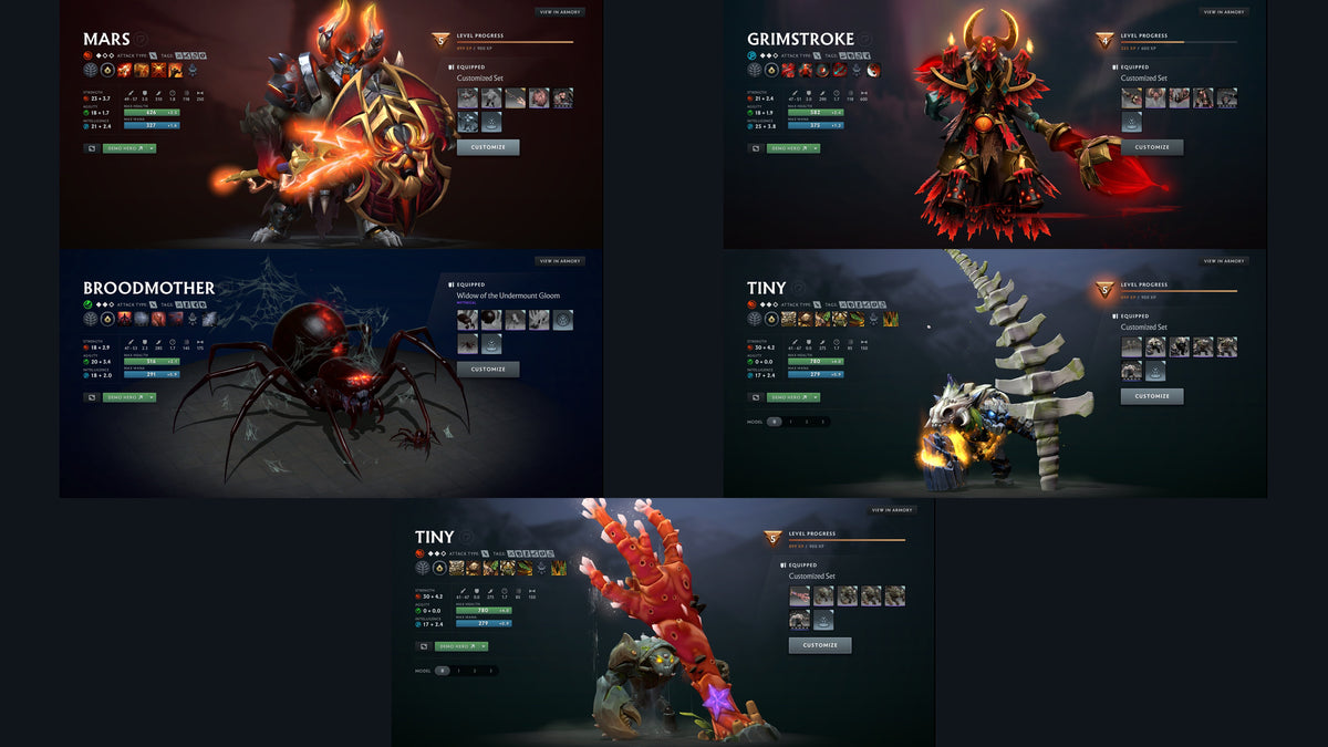 MMR: 4504 - Behavior: 11687