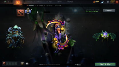 MMR: 4954 - Behavior: 9763