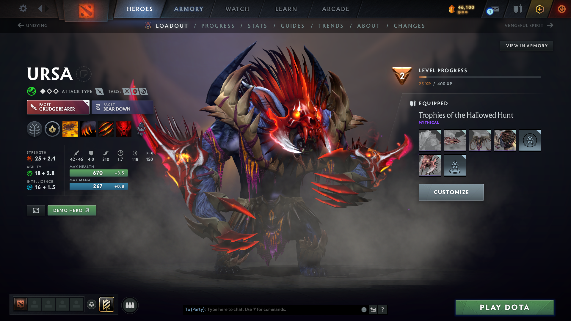 MMR: TBD - Behavior: 11216