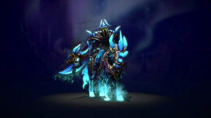 MMR: 3000 - Behavior: 8080