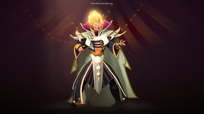 MMR: 100 - Behavior: 11674