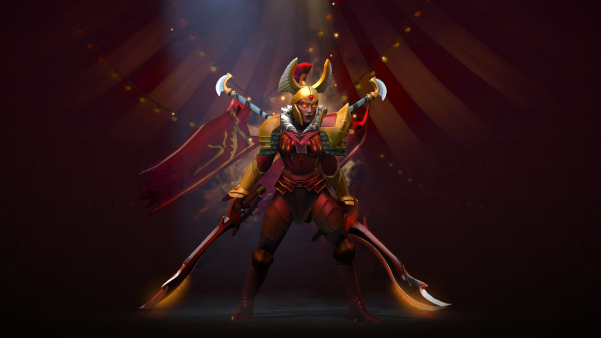 MMR: 3807 - Behavior: 9986