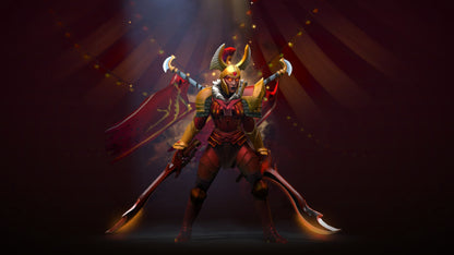 MMR: 3807 - Behavior: 9986