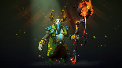 MMR: 2436 - Behavior: 8213