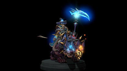 Archon V | MMR: 2801 - Behavior: 10000