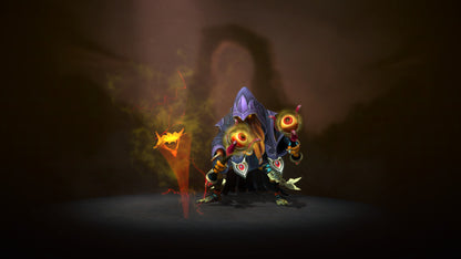 Crusader I | MMR: 1687 - Behavior: 9030 - Communication: 9030