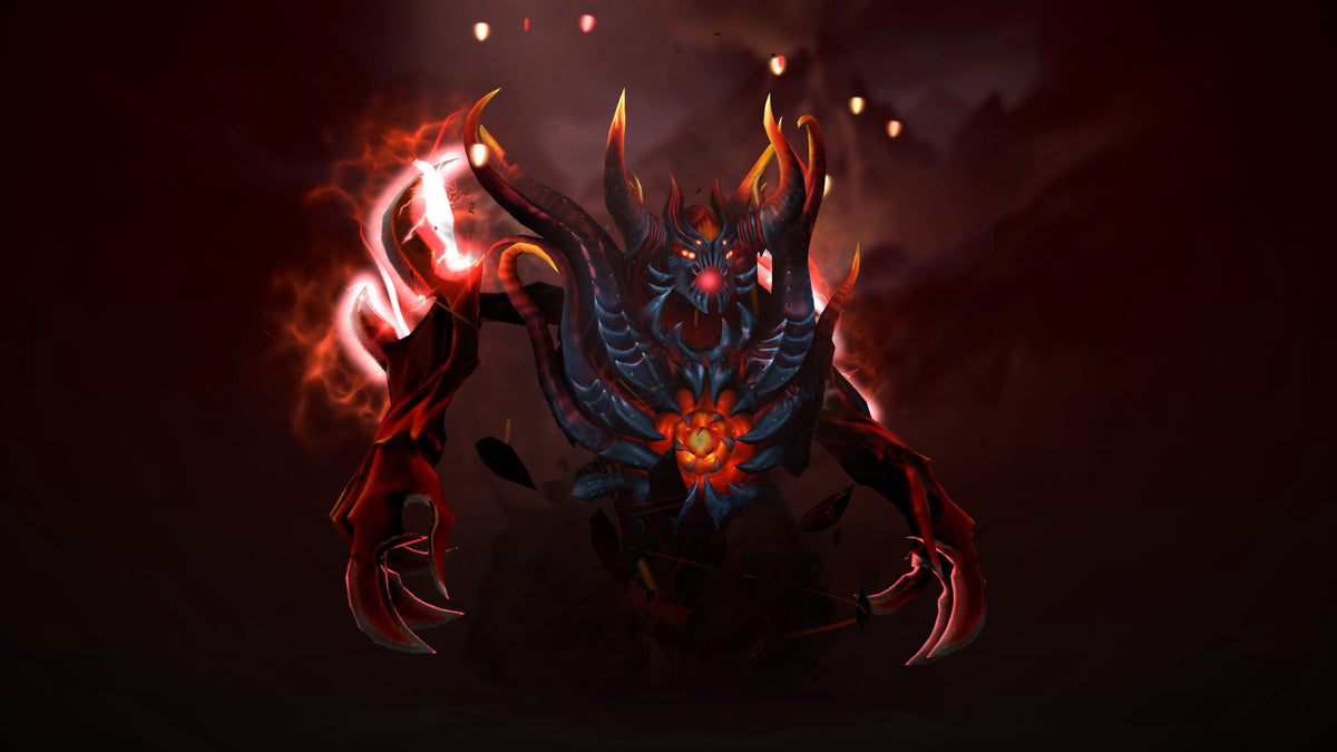 MMR: 2997 - Behavior: 10241