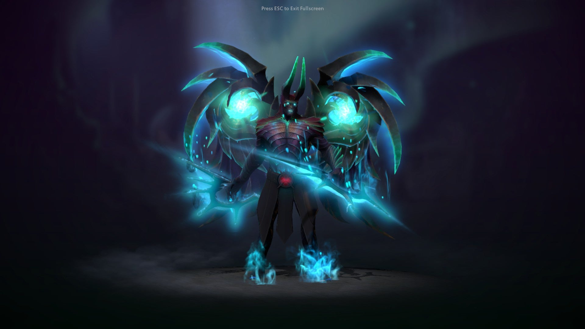 MMR: 4648 - Behavior: 11961